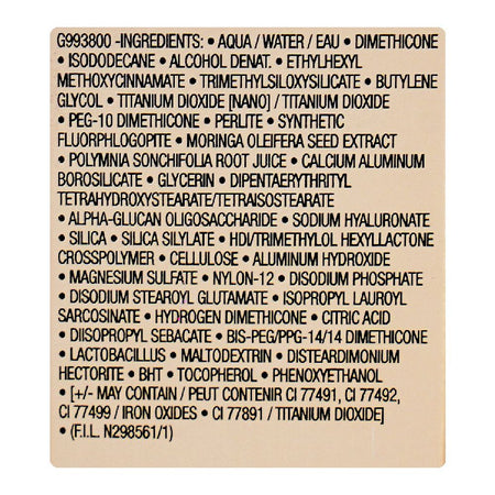 Lancome Teint Idole Ultra Wear Liquid Foundation, Transfer-Free, SPF35, 30ml, 425C 05 Beige Noisette - Image 4