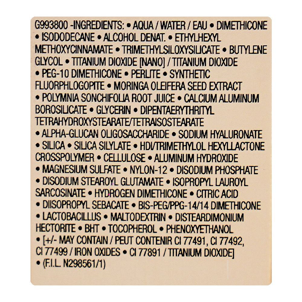 Lancome Teint Idole Ultra Wear Liquid Foundation, Transfer-Free, SPF35, 30ml, 425C 05 Beige Noisette - Image 4