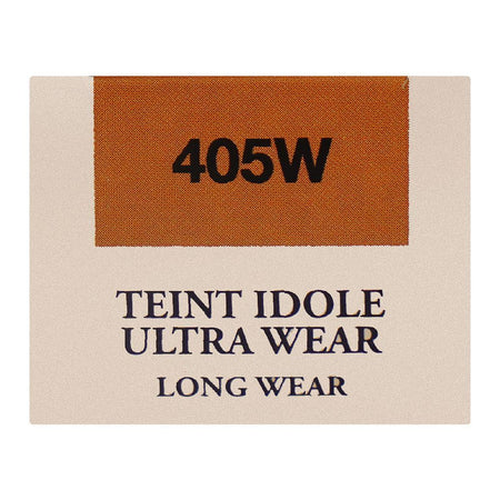 Lancome Teint Idole Ultra Wear Liquid Foundation, Transfer-Free, SPF35, 30ml, 405W - Image 5
