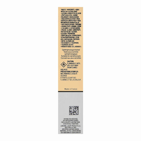 Lancome Cils Booster Lash Revitalizing Eye Serum, 4ml - Image 3