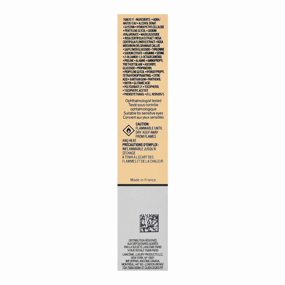 Lancome Cils Booster Lash Revitalizing Eye Serum, 4ml - Image 3