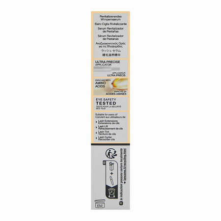 Lancome Cils Booster Lash Revitalizing Eye Serum, 4ml - Image 4