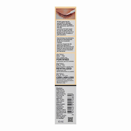 Lancome Cils Booster Lash Revitalizing Eye Serum, 4ml - Image 5
