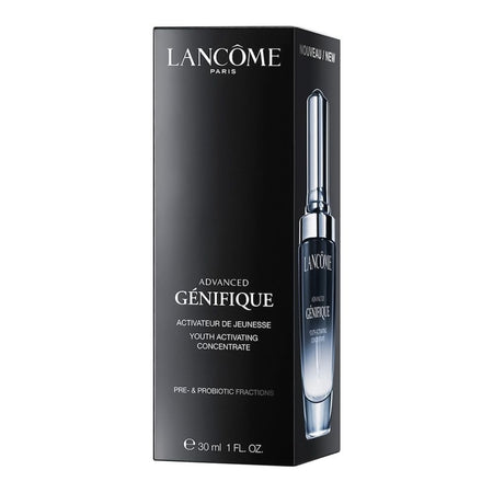 Lancome Advanced Genifique Radiance Boosting Face Serum, 30ml - Image 2