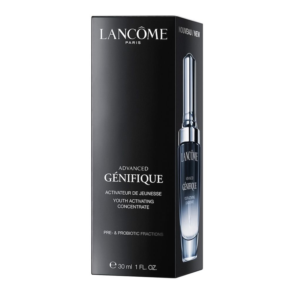 Lancome Advanced Genifique Radiance Boosting Face Serum, 30ml - Image 2
