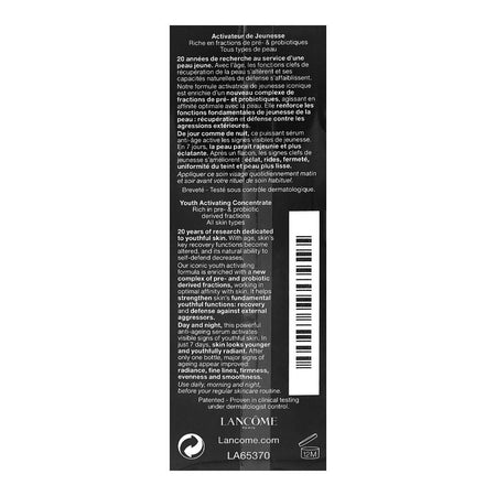 Lancome Advanced Genifique Radiance Boosting Face Serum, 30ml - Image 3