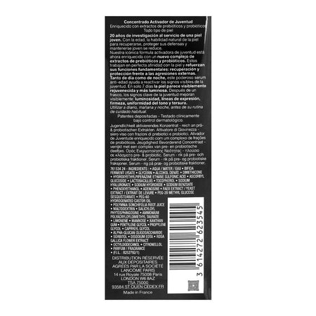 Lancome Advanced Genifique Radiance Boosting Face Serum, 30ml - Image 4