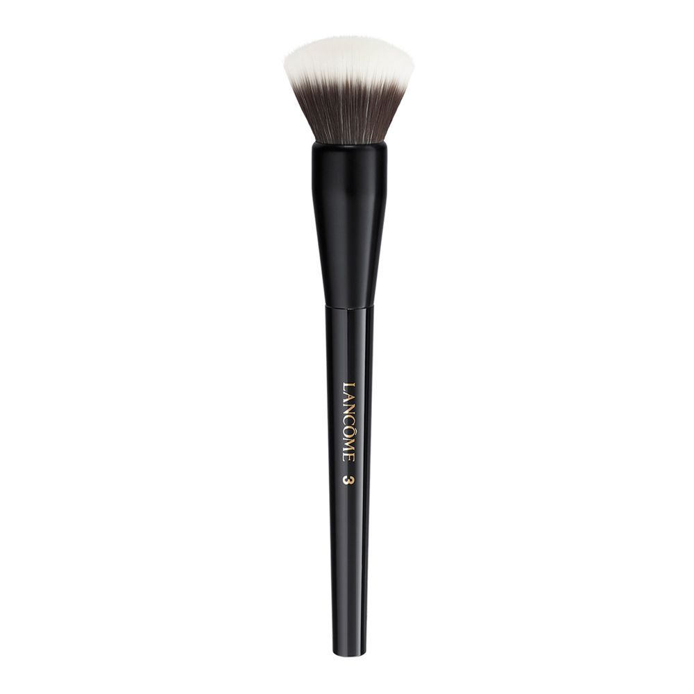 Lancome Buffing Foundation Makeup Brush, No. 3 - Main Image