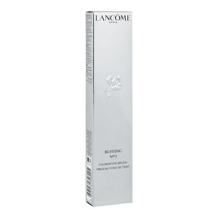 Lancome Buffing Foundation Makeup Brush, No. 3 - Image 3