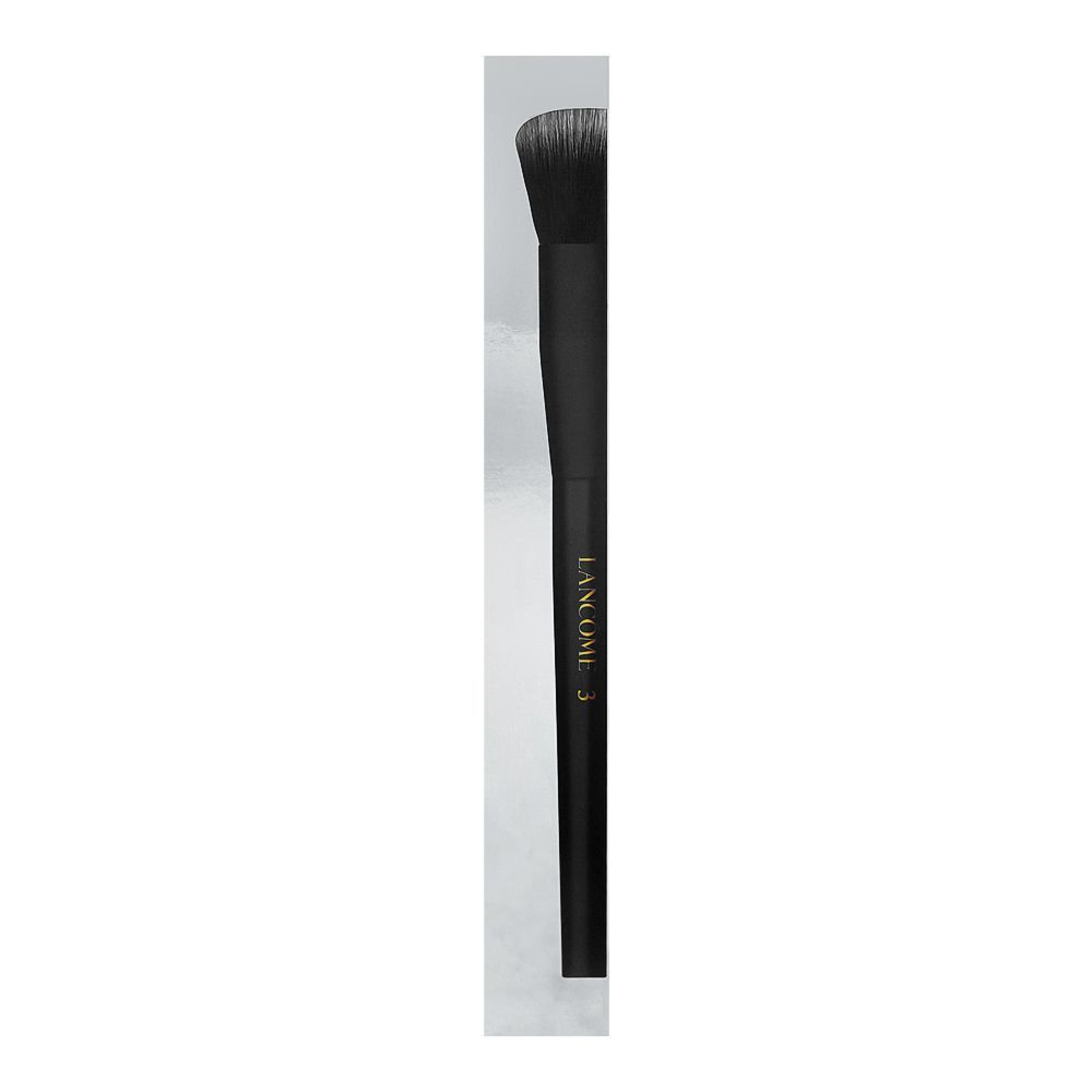 Lancome Buffing Foundation Makeup Brush, No. 3 - Image 6