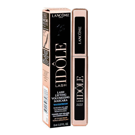 Lancome Lash Idole Lash Lifting & Volumizing Waterproof Mascara, 8ml, 01 Glossy Black - Main Image