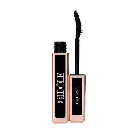 Lancome Lash Idole Lash Lifting & Volumizing Waterproof Mascara, 8ml, 01 Glossy Black - Image 2