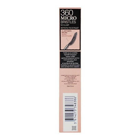 Lancome Lash Idole Lash Lifting & Volumizing Waterproof Mascara, 8ml, 01 Glossy Black - Image 4