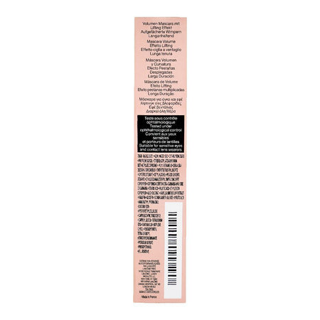 Lancome Lash Idole Lash Lifting & Volumizing Mascara, 8ml, 01 Glossy Black - Image 5