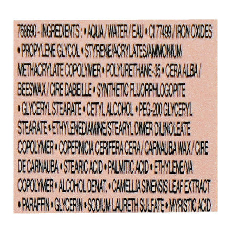 Lancome Lash Idole Lash Lifting & Volumizing Mascara, 8ml, 01 Glossy Black - Image 6