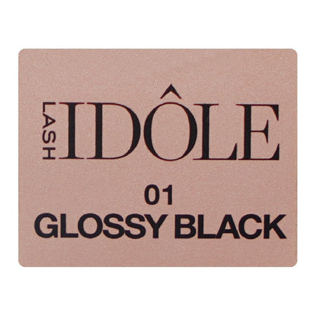 Lancome Lash Idole Lash Lifting & Volumizing Mascara, 8ml, 01 Glossy Black - Image 7
