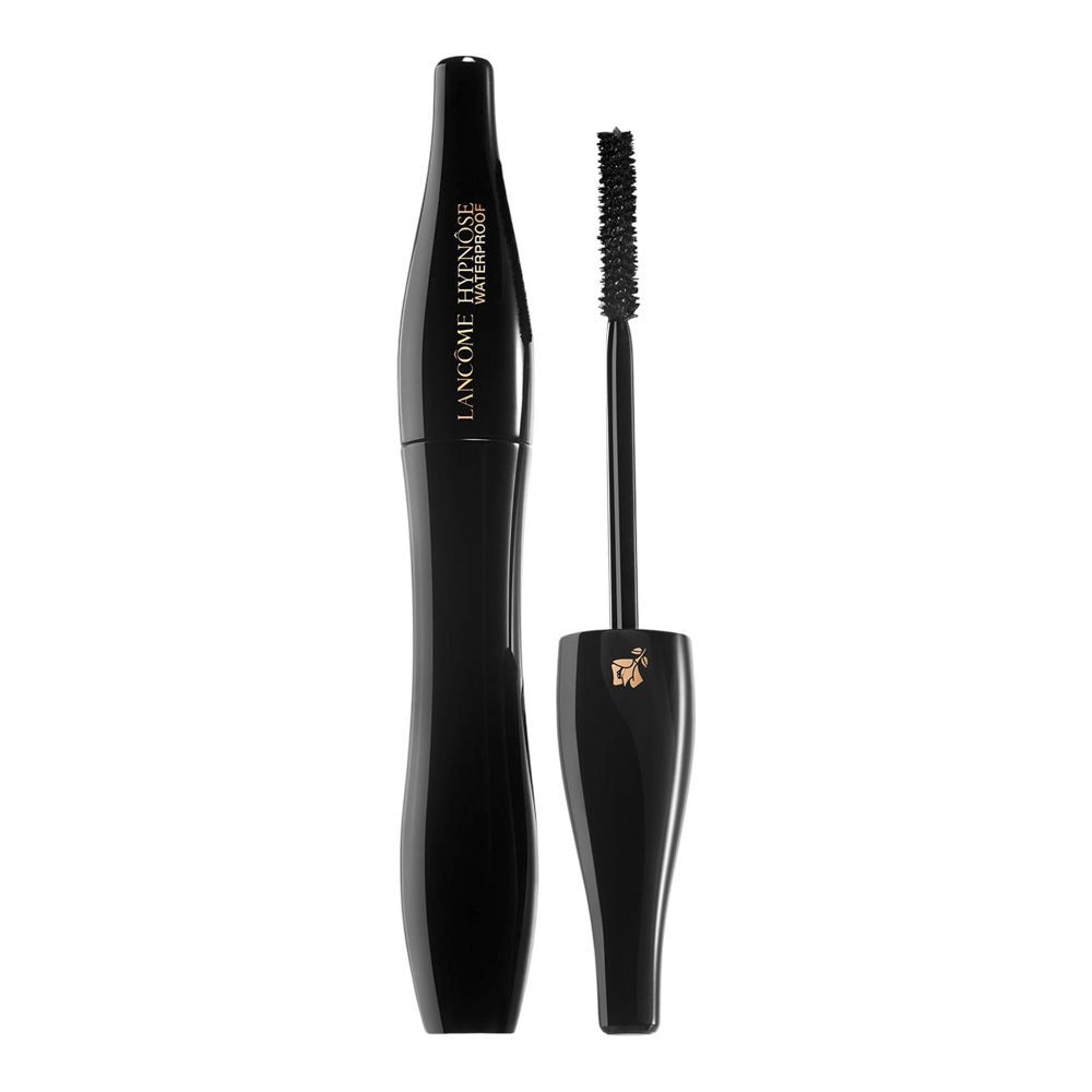 Lancome Hypnose Custom Wear Volume Waterproof Mascara, 6ml, 01 Noir Hypnotic - Main Image