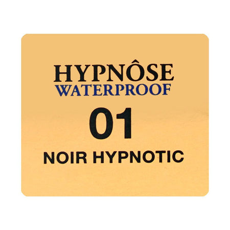 Lancome Hypnose Custom Wear Volume Waterproof Mascara, 6ml, 01 Noir Hypnotic - Image 6