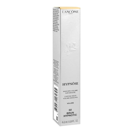 Lancome Hypnose Custom Wear Volume Mascara, 6.2ml, 02 Brun Hypnotic - Image 2