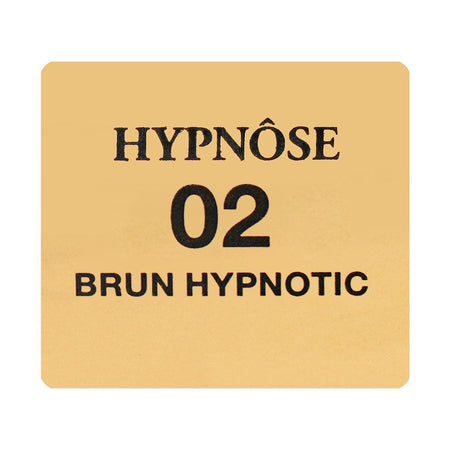 Lancome Hypnose Custom Wear Volume Mascara, 6.2ml, 02 Brun Hypnotic - Image 6