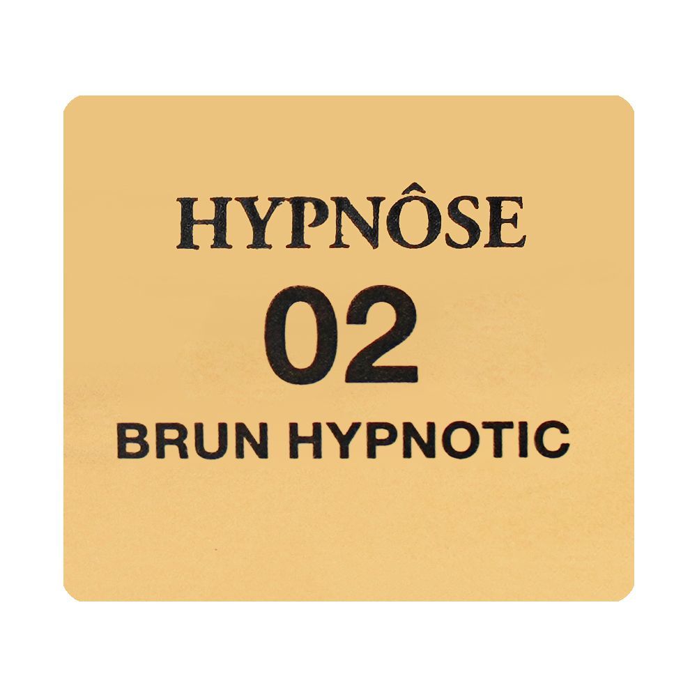 Lancome Hypnose Custom Wear Volume Mascara, 6.2ml, 02 Brun Hypnotic - Image 6