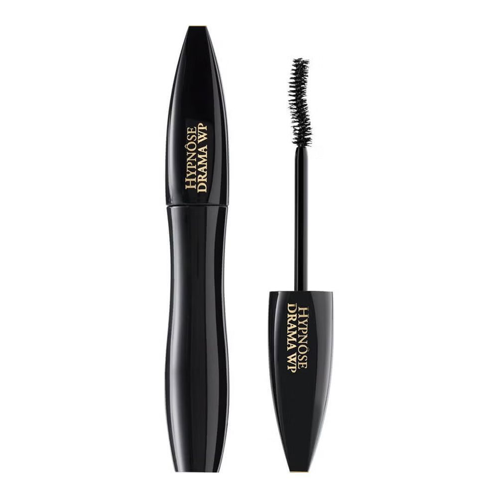 Lancome Hypnose Drama Volume Intense Waterproof Mascara, 6ml, 01 Excessive Black - Main Image