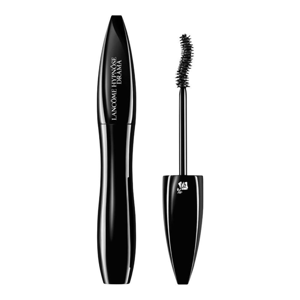 Lancome Hypnose Drama Volume Intense Mascara, 6.5ml, 01 Excessive Black - Main Image