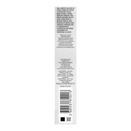 Lancome Hypnose Drama Volume Intense Mascara, 6.5ml, 01 Excessive Black - Image 3