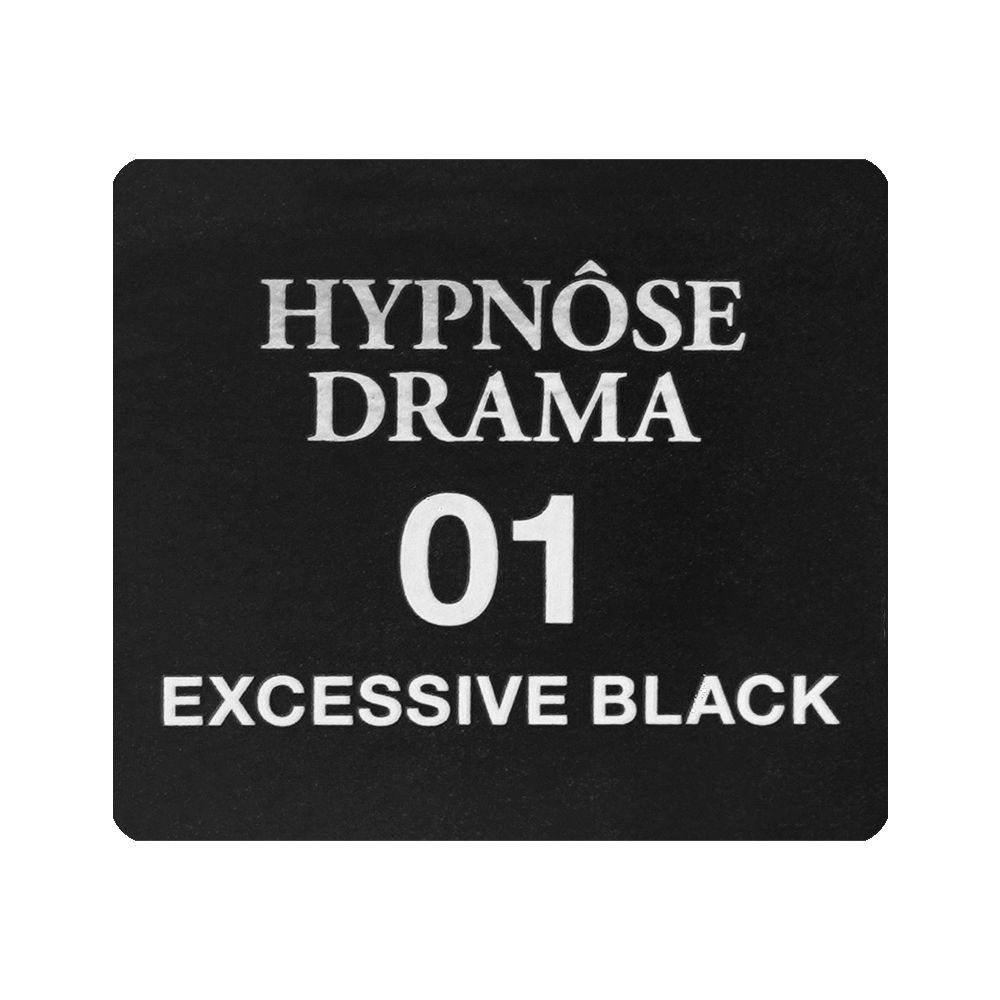 Lancome Hypnose Drama Volume Intense Mascara, 6.5ml, 01 Excessive Black - Image 6