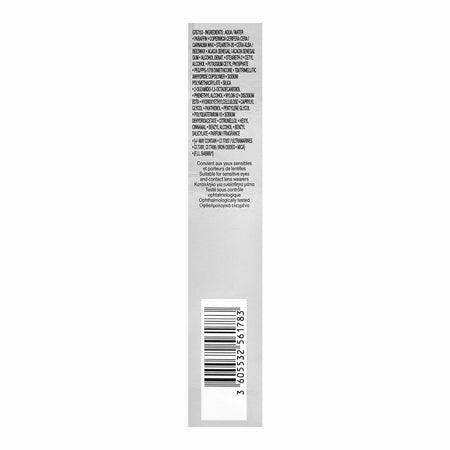 Lancome Hypnose Doll lash Effect Mascara, 6.5ml, 01 So Black! - Image 3