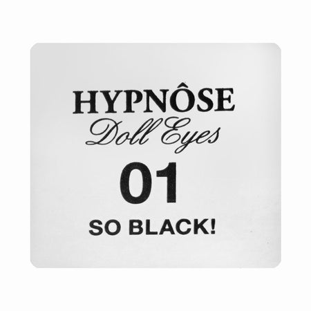 Lancome Hypnose Doll lash Effect Mascara, 6.5ml, 01 So Black! - Image 6