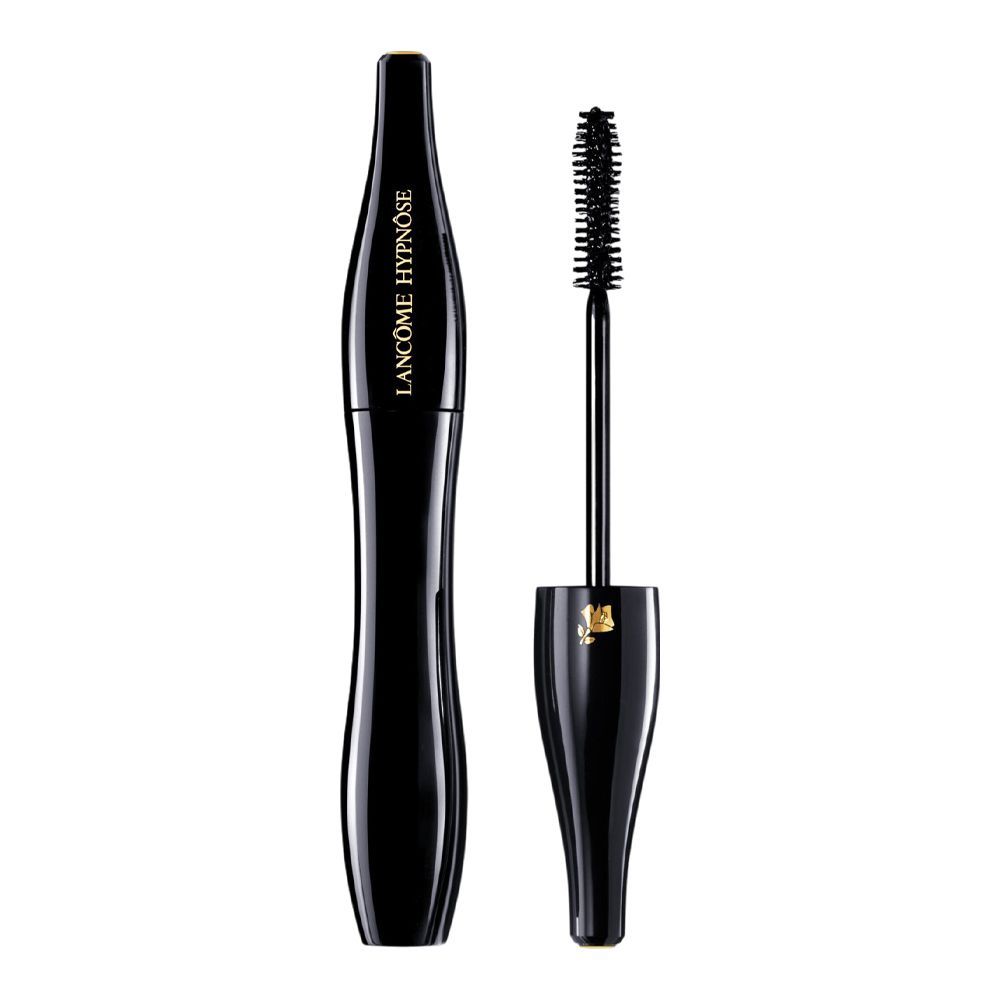 Lancome Hypnose Custom Wear Volume Mascara, 6.2ml, 01 Noir Hypnotic - Main Image