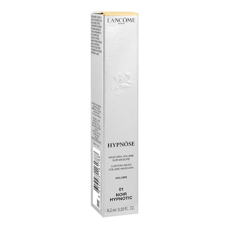 Lancome Hypnose Custom Wear Volume Mascara, 6.2ml, 01 Noir Hypnotic - Image 2