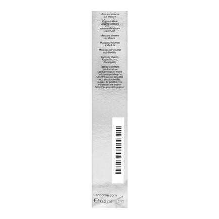 Lancome Hypnose Custom Wear Volume Mascara, 6.2ml, 01 Noir Hypnotic - Image 4