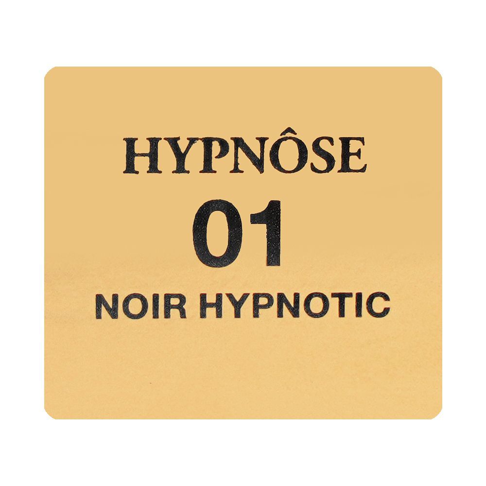 Lancome Hypnose Custom Wear Volume Mascara, 6.2ml, 01 Noir Hypnotic - Image 7