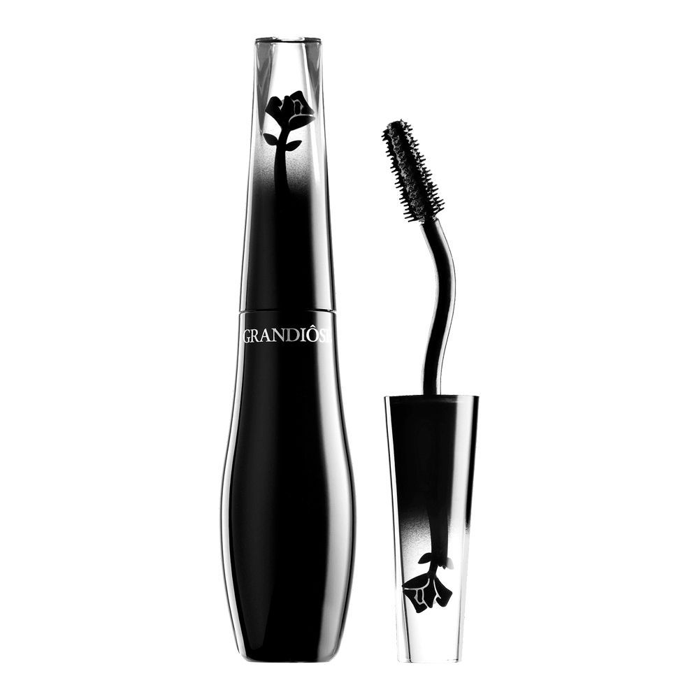 Lancome Grandiose Wide Angle Fan Effect Mascara, 10g, 01 Noir Mirfique - Main Image