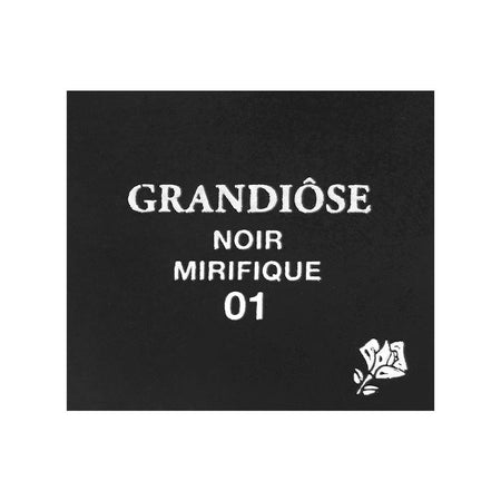 Lancome Grandiose Wide Angle Fan Effect Mascara, 10g, 01 Noir Mirfique - Image 7