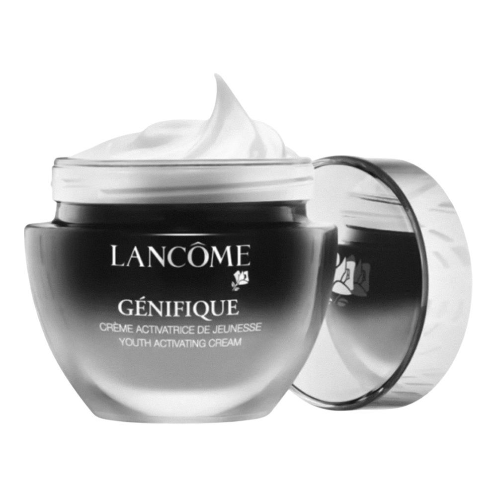 Lancome Genifique Youth Activating Day Cream, Face Moisturizer, 50ml - Main Image