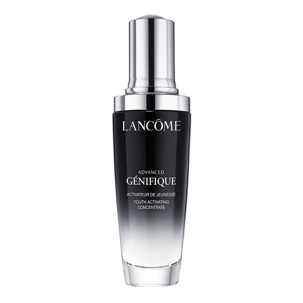 Lancome Advanced Genifique Radiance Boosting Face Serum, 50ml - Main Image