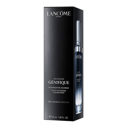 Lancome Advanced Genifique Radiance Boosting Face Serum, 50ml - Image 2