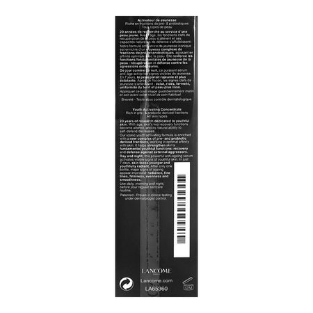Lancome Advanced Genifique Radiance Boosting Face Serum, 50ml - Image 3