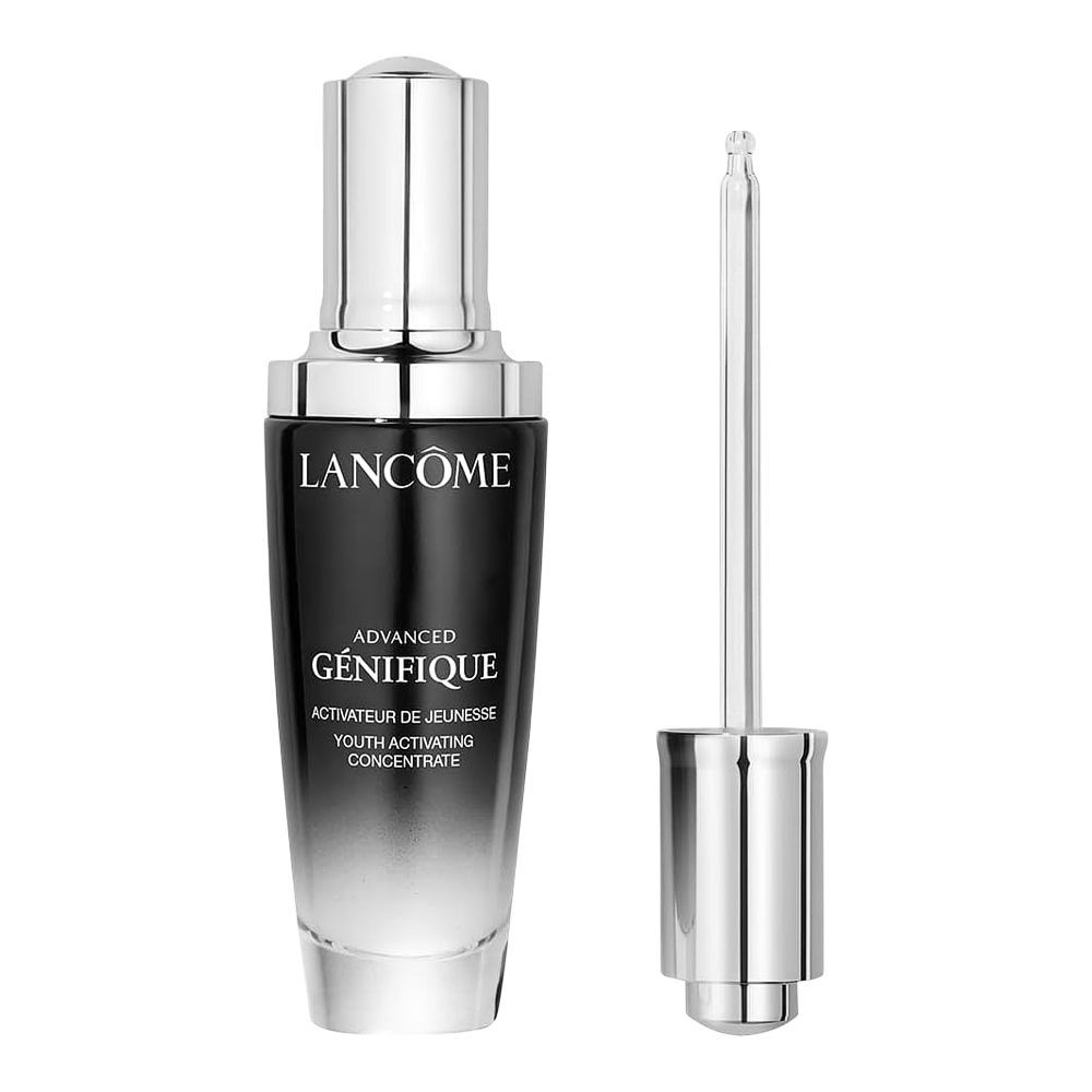 Lancome Advanced Genifique Radiance Boosting Face Serum, 75ml - Main Image