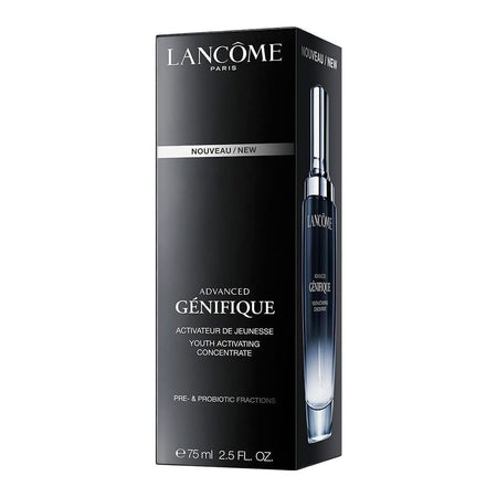Lancome Advanced Genifique Radiance Boosting Face Serum, 75ml - Image 2