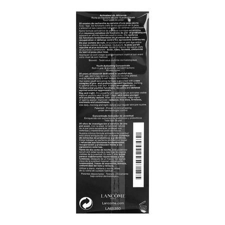 Lancome Advanced Genifique Radiance Boosting Face Serum, 75ml - Image 3