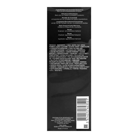 Lancome Advanced Genifique Radiance Boosting Face Serum, 75ml - Image 4