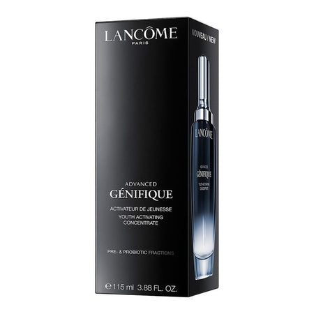 Lancome Advanced Genifique Radiance Boosting Face Serum, 115ml - Image 2