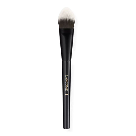 Lancome Full Flat Foundation Makeup Brush, No. 1 - Main Image