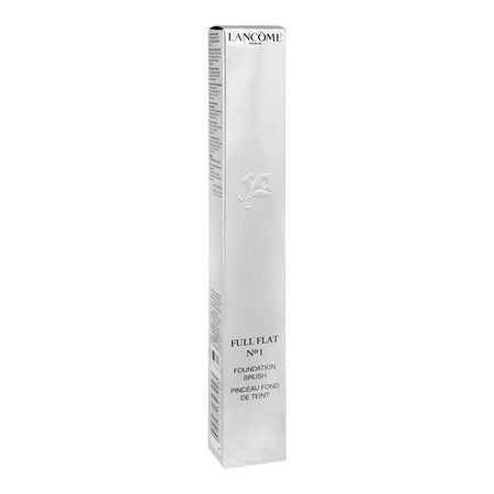 Lancome Full Flat Foundation Makeup Brush, No. 1 - Image 3
