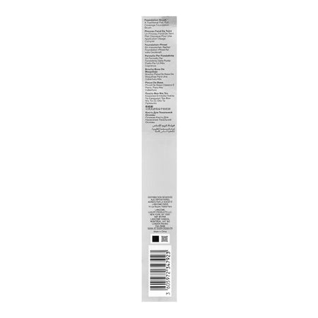 Lancome Full Flat Foundation Makeup Brush, No. 1 - Image 5