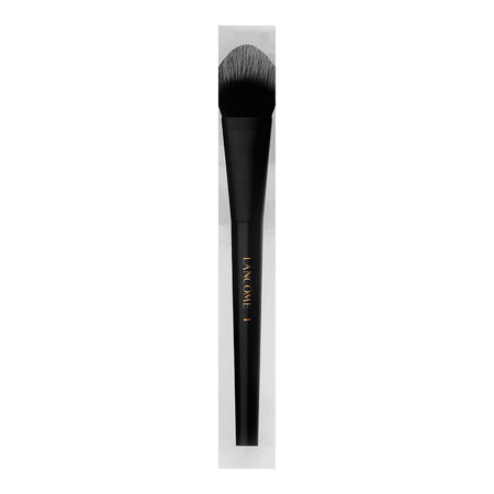 Lancome Full Flat Foundation Makeup Brush, No. 1 - Image 6